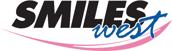 Smiles West logo