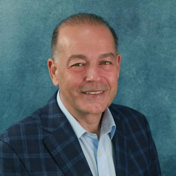 Dr. Barouir Deirmenjian, General Dentist & Owner